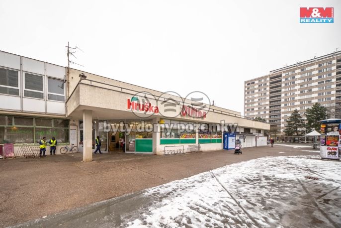 Prodej, Byt 2+kk, Hradec Králové