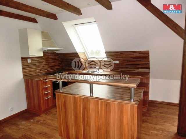 Pronájem, Byt 4+kk, Ústí nad Labem