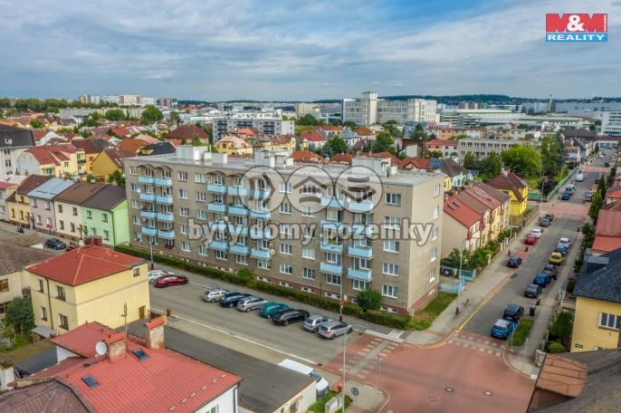 Prodej, Byt 1+kk, Mladá Boleslav