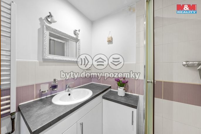 Prodej, Byt 2+1, Ústí nad Labem