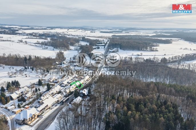 Prodej, Rodinný dům, Dobruška