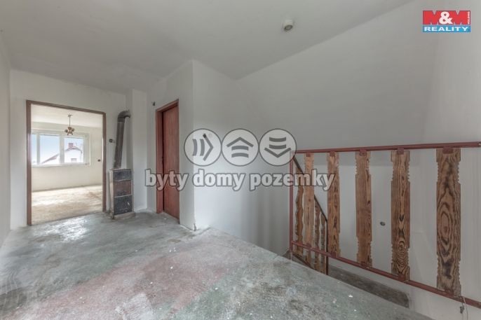 Prodej, Rodinný dům, Dobrovice