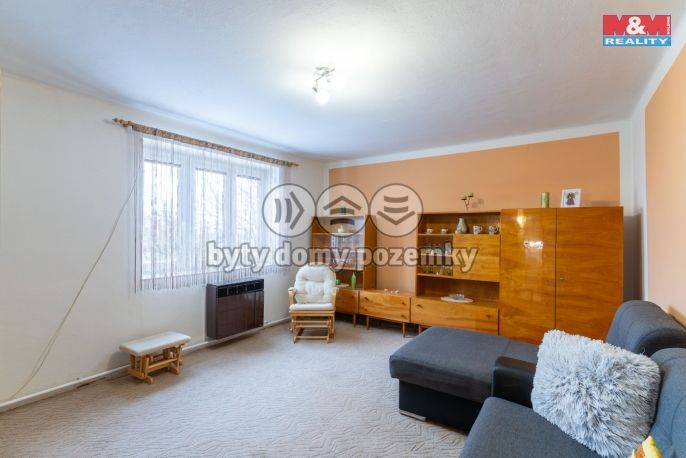 Prodej, Rodinný dům, Protivanov