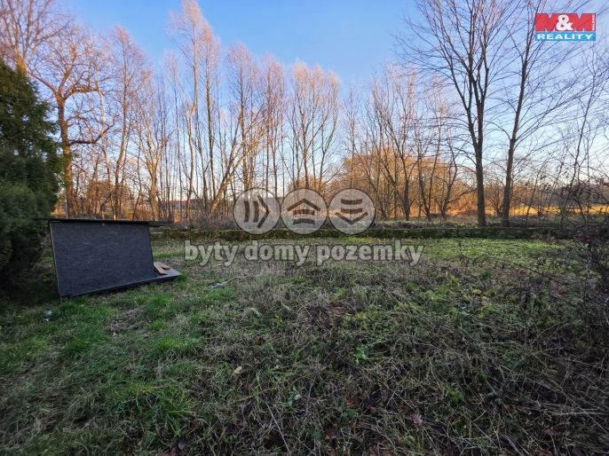 Prodej, Zahrada, Krnov