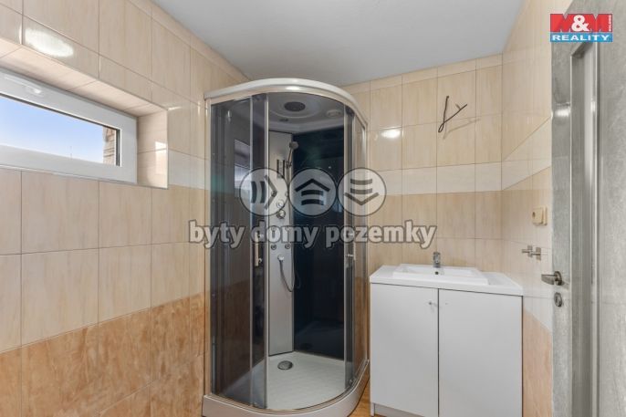 Prodej, Rodinný dům, Kladno