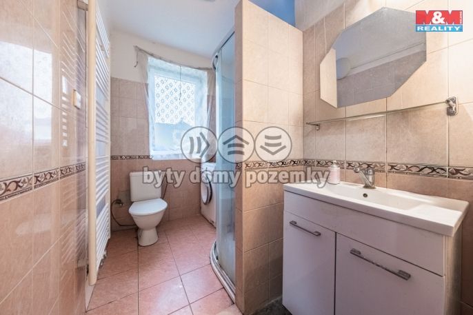 Prodej, Rodinný dům, Tři Dvory