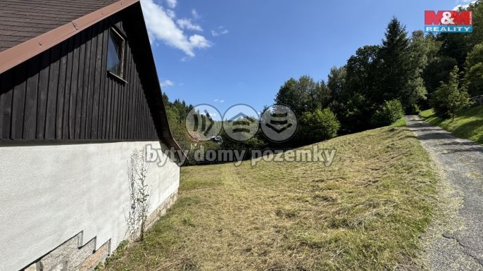 Prodej, Pozemek k bydlení, Tanvald