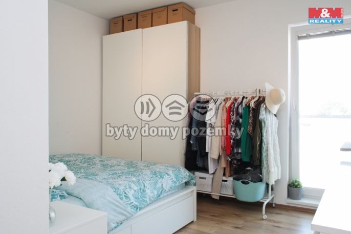 Pronájem, Byt 2+kk, Opava