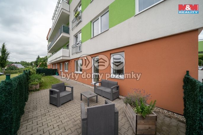 Prodej, Byt 4+kk, Ústí nad Orlicí
