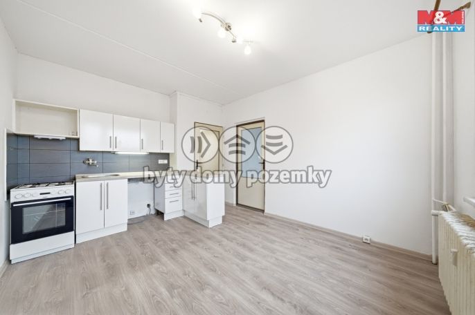 Prodej, Byt 1+1, Svitavy