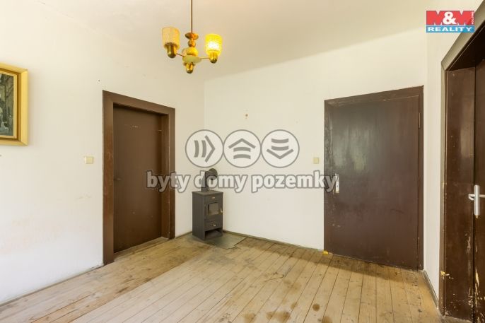 Prodej, Rodinný dům, Kroučová
