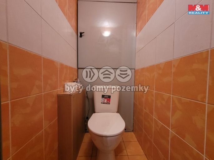 Pronájem, Byt 3+1, Kolín