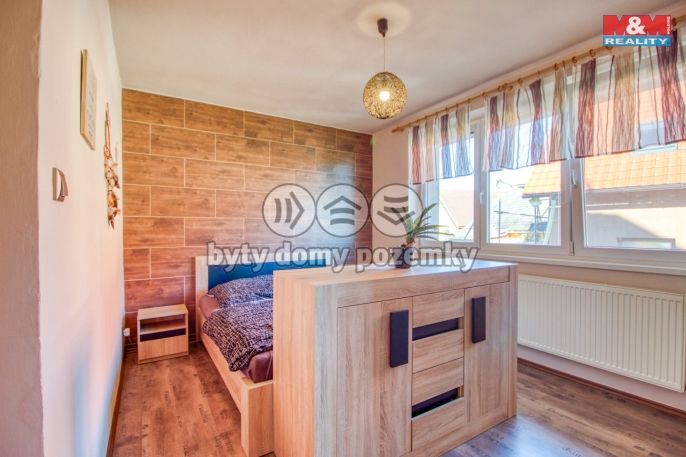 Prodej, Rodinný dům, Skašov