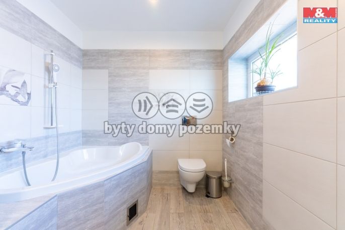 Prodej, Rodinný dům, Ohrozim