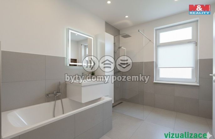 Prodej, Rodinný dům, Staňkovice