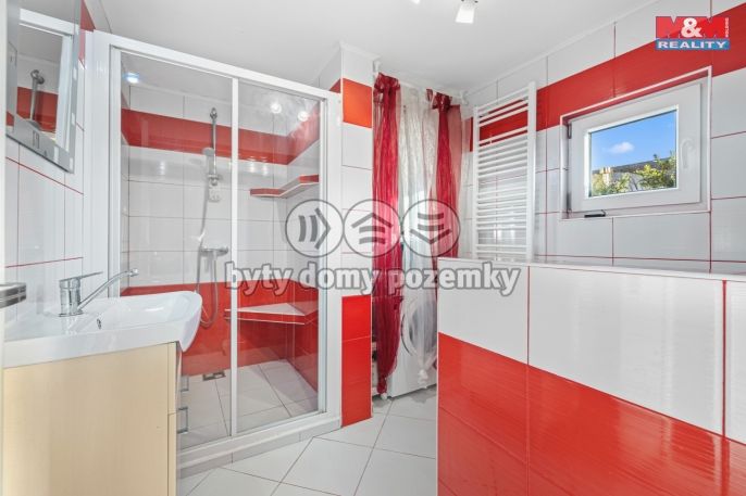 Prodej, Rodinný dům, Nedomice