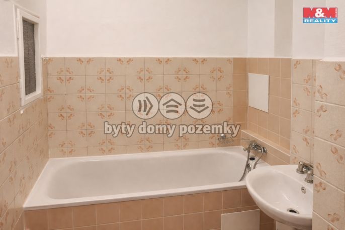 Prodej, Byt 2+kk, Praha