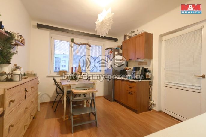 Prodej, Rodinný dům, Javorník