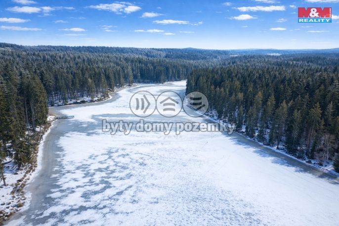Prodej, Vodní plocha, Nová Bystřice
