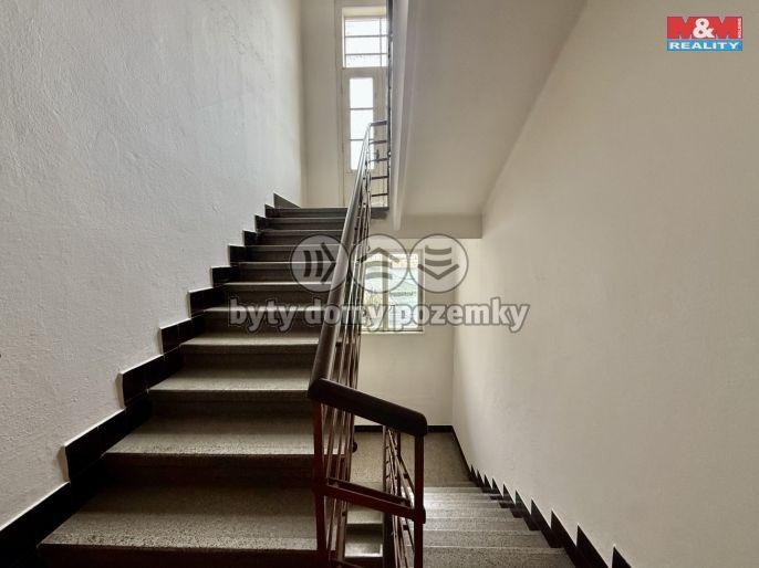 Prodej, Kancelářský prostor, Přerov