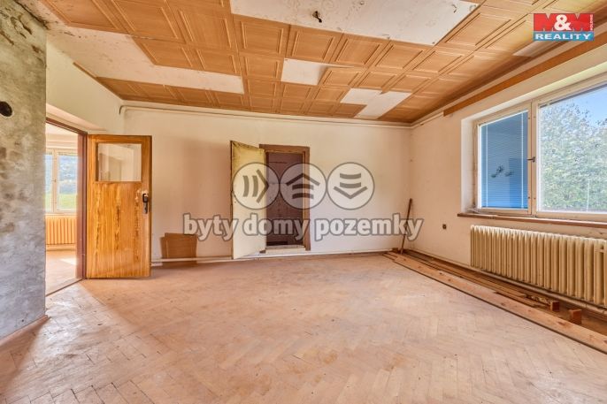 Prodej, Byt 3+1, Kohoutov