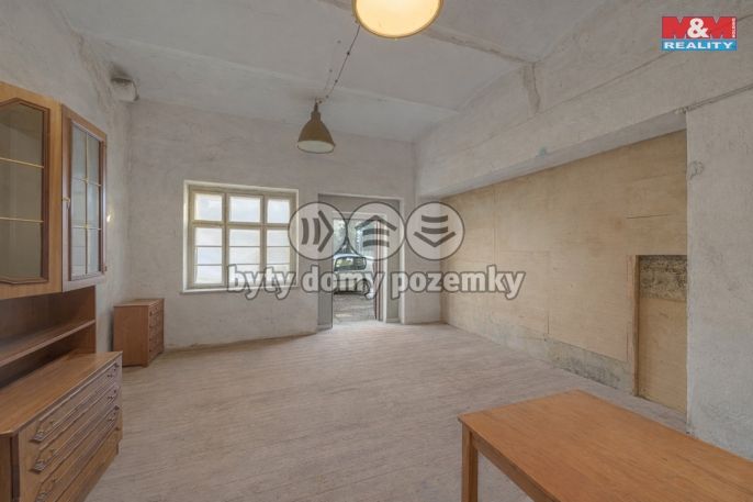 Prodej, Byt 3+1, Meziměstí