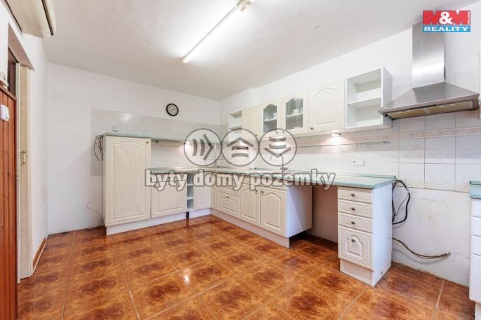 Prodej, Rodinný dům, Tuřany