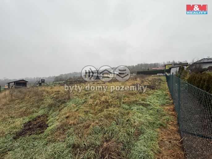Prodej, Pozemek k bydlení, Hrabová