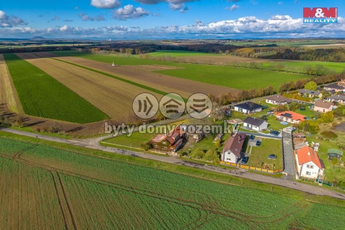 Prodej, Rodinný dům, Řepín