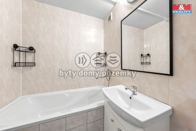 Prodej, Byt 3+1, Děčín