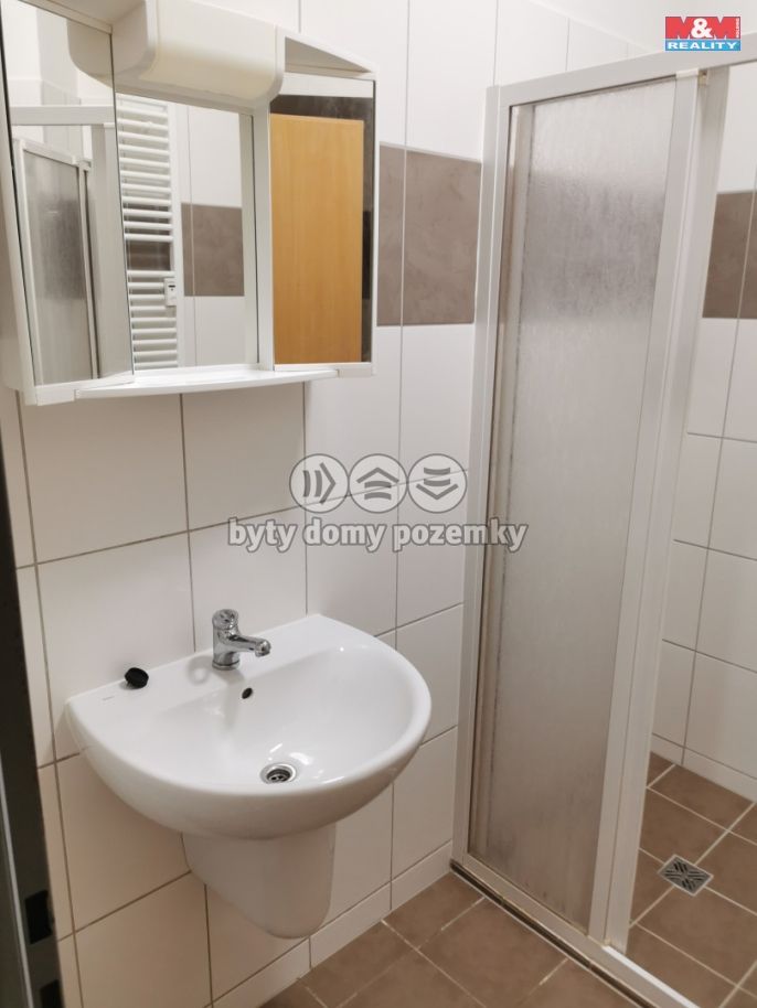 Pronájem, Byt 1+kk, Dolní Kounice