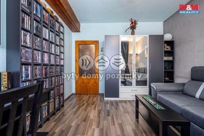 Prodej, Rodinný dům, Praha