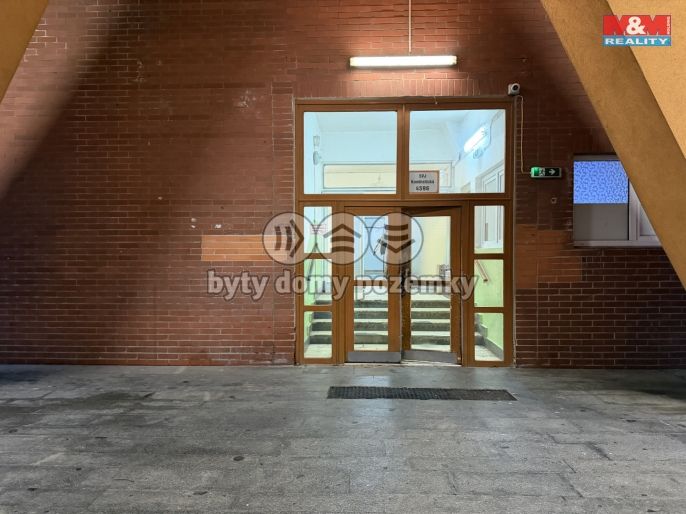 Prodej, Byt 3+1, Chomutov