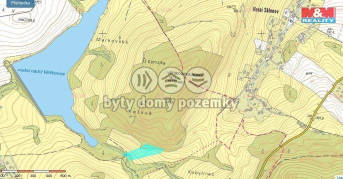 Prodej, Louka, Kopřivnice