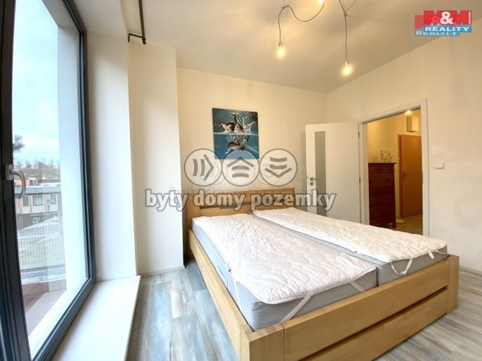 Prodej, Byt 2+kk, Třebíč