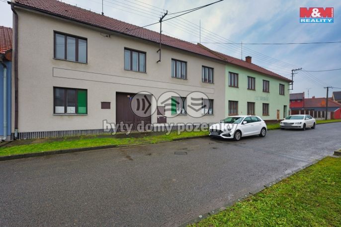 Prodej, Sklad, Ivanovice na Hané