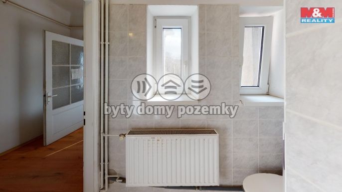 Prodej, Byt 5+1 a větší, Třinec