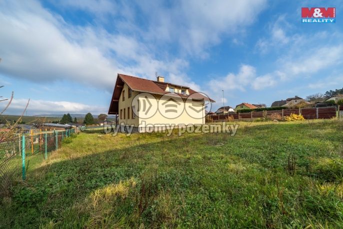 Prodej, Rodinný dům, Litohlavy