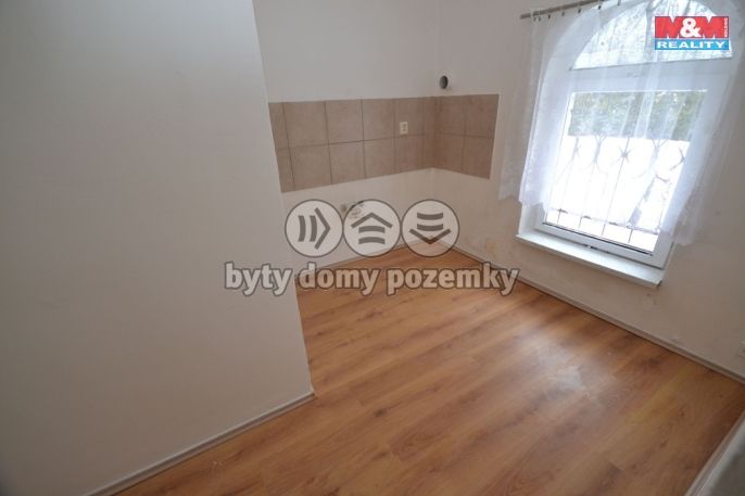 Prodej, Byt 1+1, Liberec