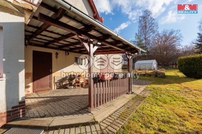 Prodej, Rodinný dům, Tatrovice