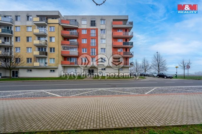 Pronájem, Byt 3+kk, Brandýs nad Labem-Stará Boleslav