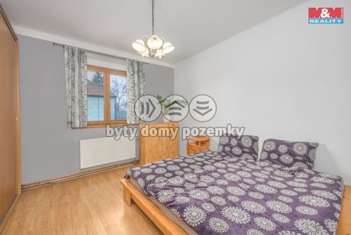 Prodej, Rodinný dům, Kolín