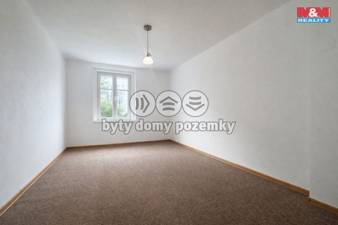 Prodej, Byt 2+1, Karlovy Vary