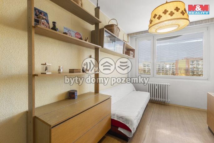 Prodej, Byt 3+1, Chrudim