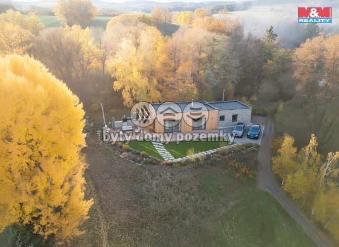 Prodej, Pozemek k bydlení, Vlašim