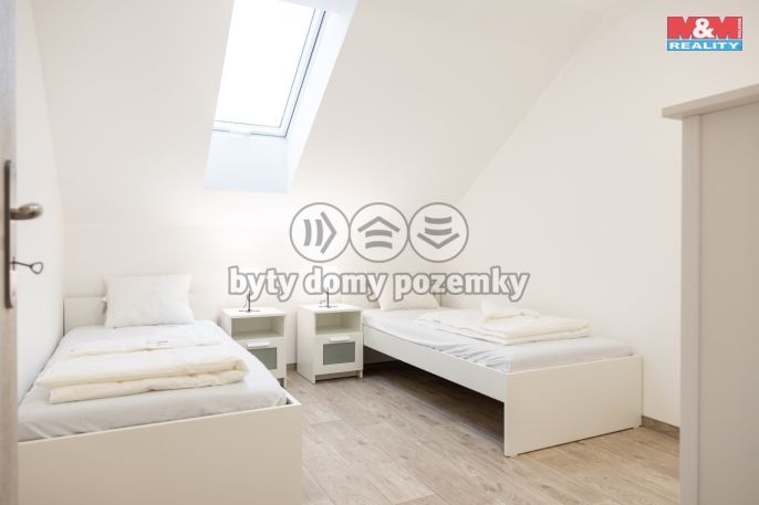 Prodej, Rodinný dům, Přimda