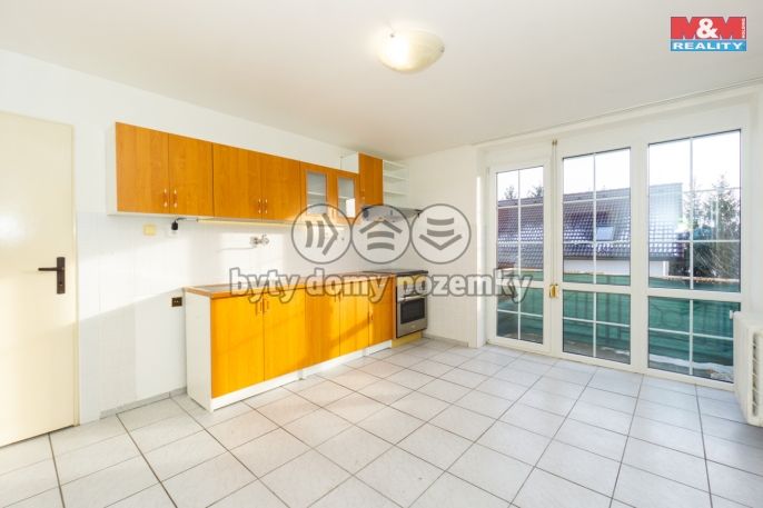 Pronájem, Rodinný dům, Chvojenec