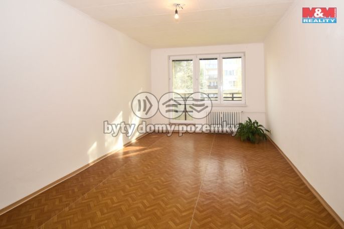 Prodej, Byt 3+1, Ostrava