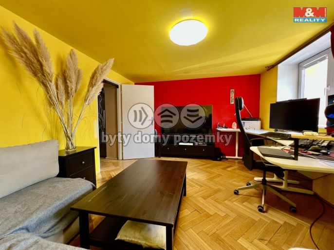 Pronájem, Rodinný dům, Brno