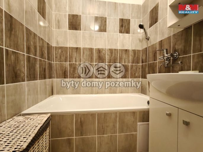 Pronájem, Byt 2+1, Rychvald